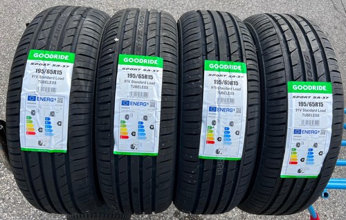 Pneumatici estivi 195 65r15 - pneumatici, 195/65r15