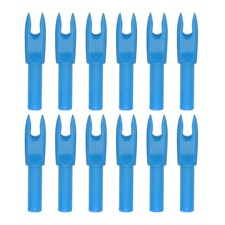 Arrow shells 4.2mm, 12pcs
