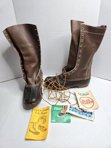 Scarpe caccia vintage - scarpe,