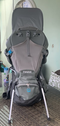 Thule sapling elite marsupio - sapling,