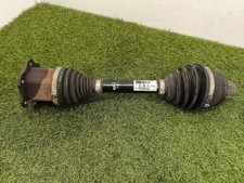 Albero motore anteriore Audi