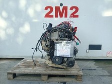 MOTORE COMPLETO PER OPEL Movano 4° Serie M9T C7 131 CV 96 KW M9T C7 diesel 23 (