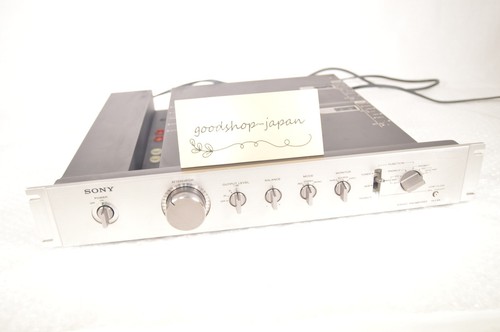 Sony e88 stereo control - sony,