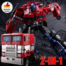 Transformer Optimus Prime