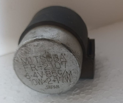 Lampeggiatore rele mitsuba - lampeggiatore, rele'