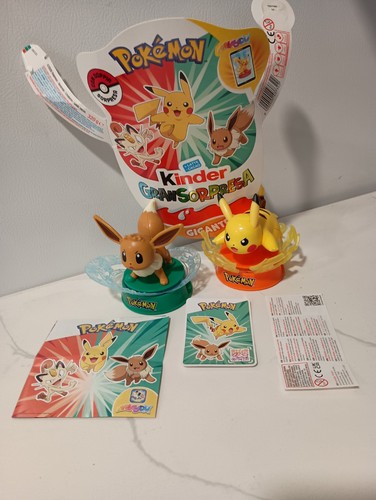 Pokemon per bambini pikachu - per,