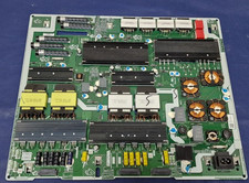 SCHEDA ALIMENTAZIONE PER TV