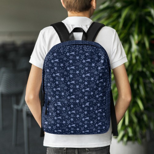 Zaino scuola bambino giovane - zaino,