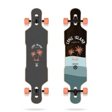 Timbro Long Island 41" goccia
