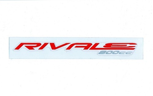 Adesivi sticker originali mv - 2,