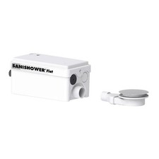 Pompa di Scarico Sanishower
