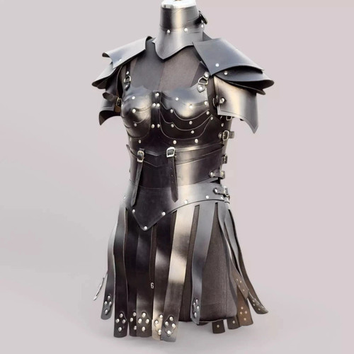 Costume rinascimentale