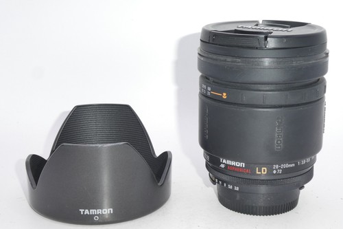 Tamron 171d asperical - 171d, ld