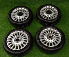 CERCHI IN LEGA PER FIAT 500 Serie (15>)