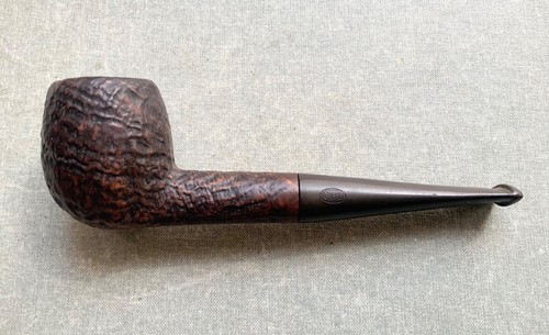 Gbd preistorica pipa fumo - da,