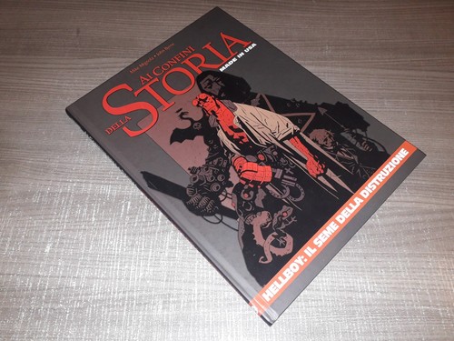 Confini della storia 49 - ai,