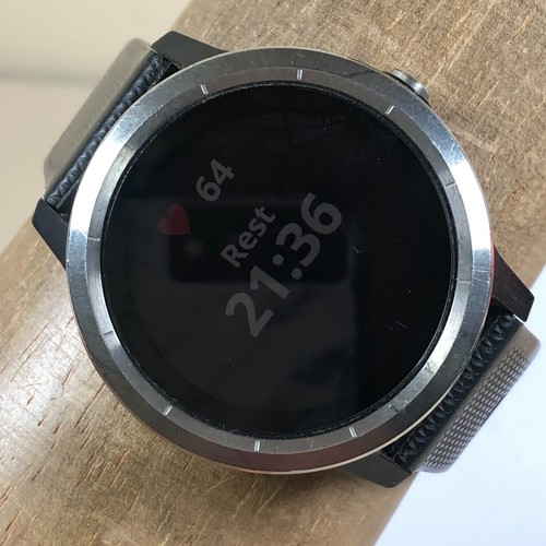 Orologio garmin vivoactive - orologio, 3