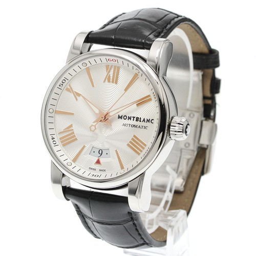 Orologio montblanc 7102 - montblanc, star