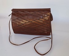 BORSA FENDI VINTAGE ANNI 70