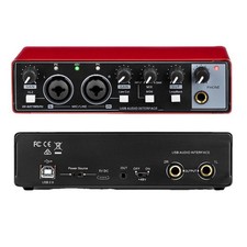 Per Studio Registrazione USB