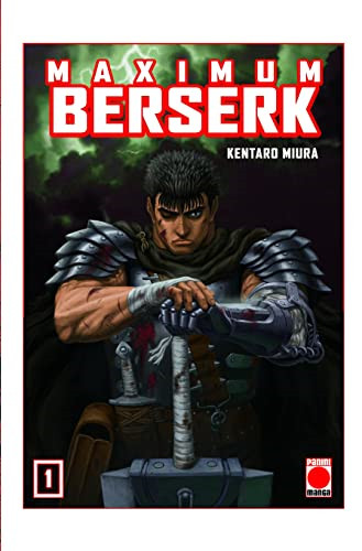 Reedici maximum berserk - reedici�n,