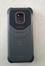 Ulefone Power Armor 14 Rugged Smartphone, Batteria 10000 mAh, Helio G35 4GB 64GB