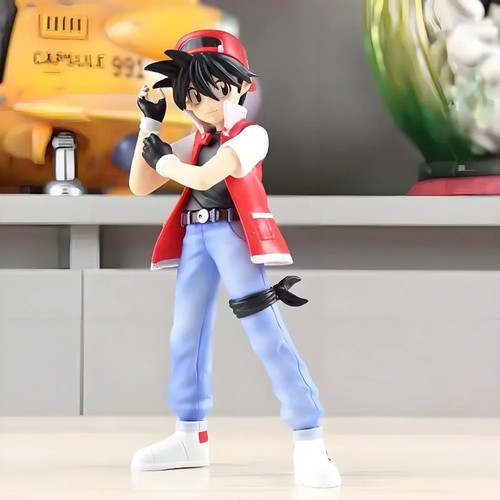 Ash ketchum action - ketchum,