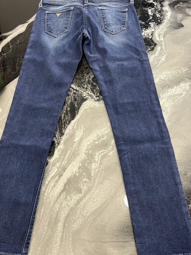 Jeans guess blu donna taglia - jeans, s