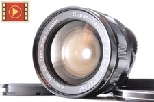 ?Pentax Super Takumar 24 mm F/3,5 MF obiettivo grandangolare per M42 dal Gia...