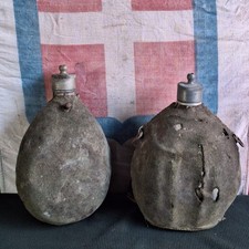 Militaria WW2 Lotto 2 BORRACCE