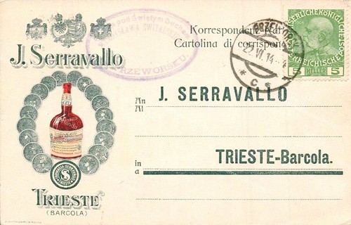 Du486 cartolina pubblicitaria - du486,