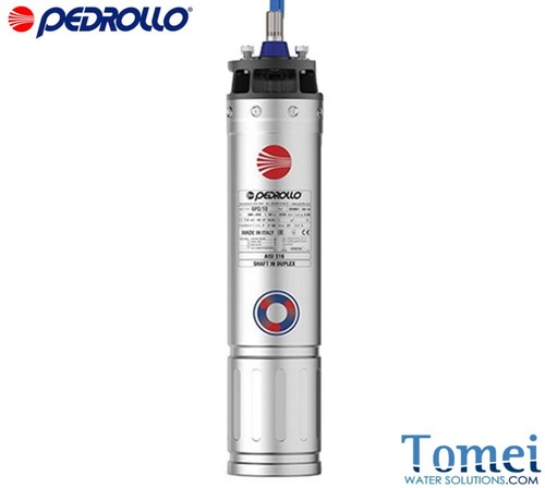 Solo motore pompa - motore, a