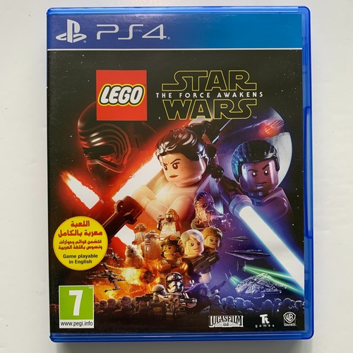 Lego star wars - lego, il