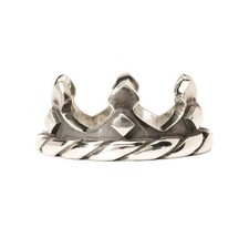 Anello Trollbeads Donna in