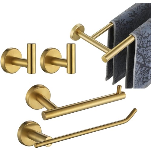 Elegante set ferramenta - elegante, bagno