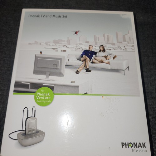 Phonak compilot con link - phonak,