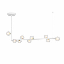 lampadario lampada a