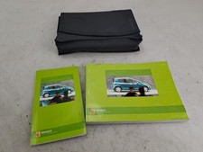Manuale di istruzioni RENAULT