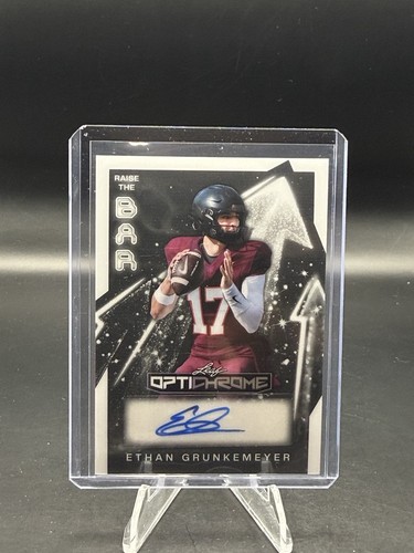 2026 leaf optichrome ethan - leaf,