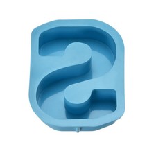 Large Resin Letter Models