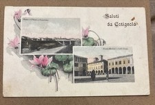 Cotignola Ravenna Viaggiata