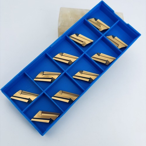 Inserti cnc knux 160405r11 - inserti,