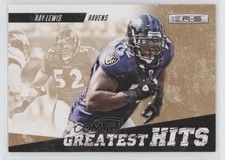 2012 Panini Rookies & Stars