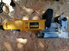 Dewalt DW682K-QS come nuova con valigetta rigida