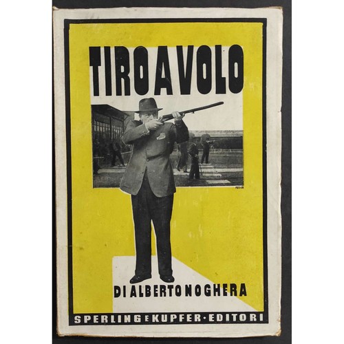 Tiro volo noghera ed - tiro,