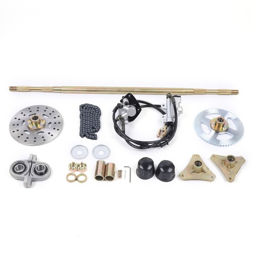 Kit completo asse - , vivo