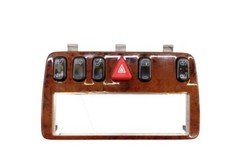 Interruttore Luce di Posizione