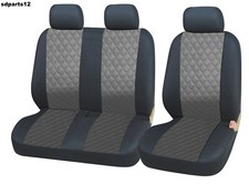 Renault Trafic Master