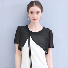 Donna Chiffon Bolerino