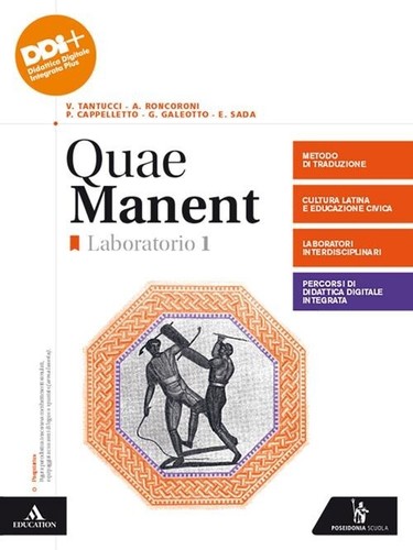 Quae manent grammatica con - manent,